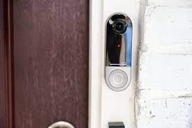 Apple HomeKit Video Doorbells