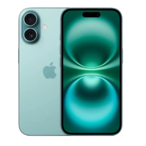 iPhone 16